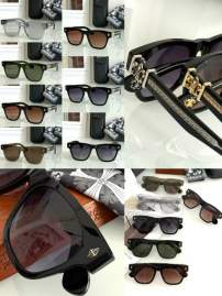 Picture of Chrome Hearts Sunglasses _SKUfw73585814fw